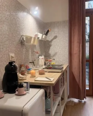 Casa Stefania *