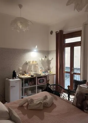 Casa Stefania Lägenhet