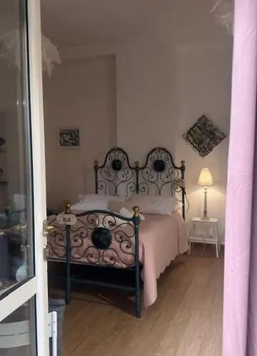 Casa Stefania Lägenhet