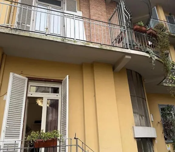 Casa Stefania *