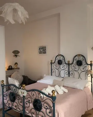 Apartamento Casa Stefania Turín