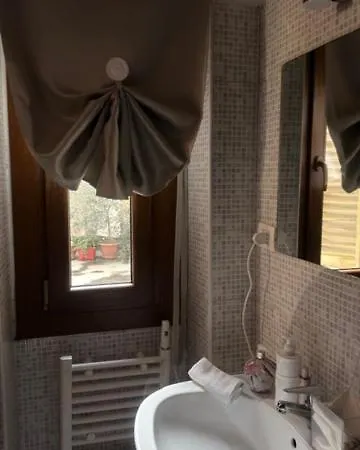 Apartamento Casa Stefania