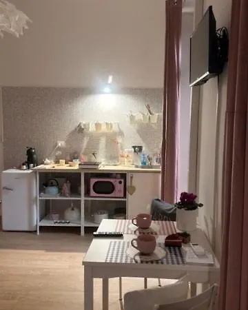 Casa Stefania