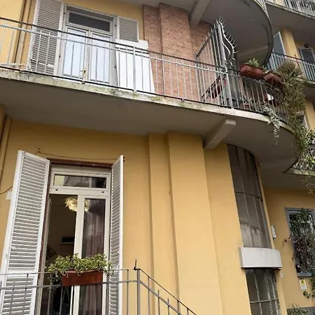 Casa Stefania *