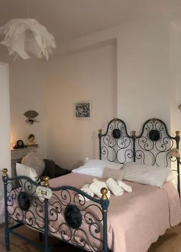 アパート Casa Stefania トリノ
