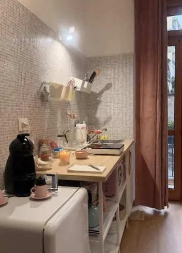 Casa Stefania *