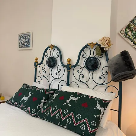 Casa Stefania Daire *