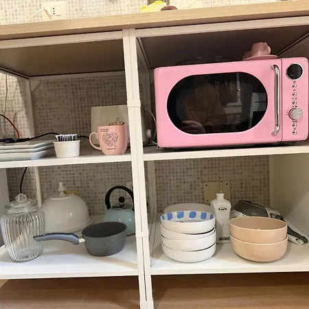 Casa Stefania Torino