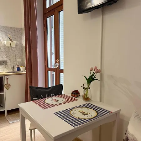 Casa Stefania Daire Torino