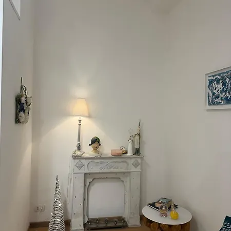 Daire Casa Stefania Torino