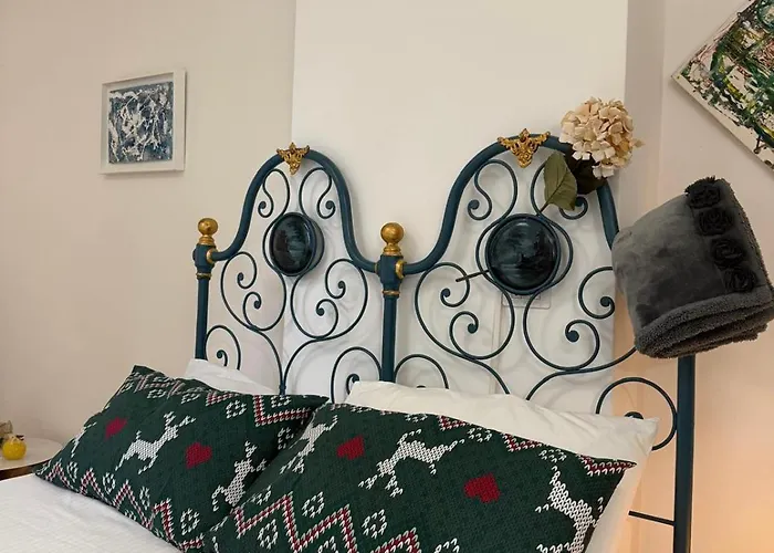 Casa Stefania Daire *