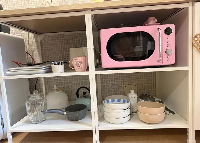 Casa Stefania Torino