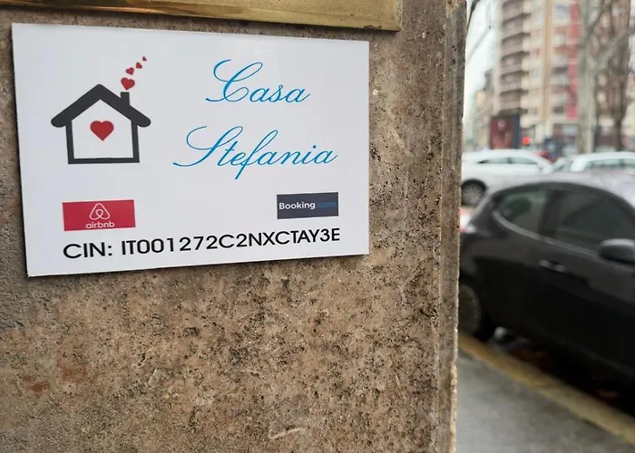 Casa Stefania *