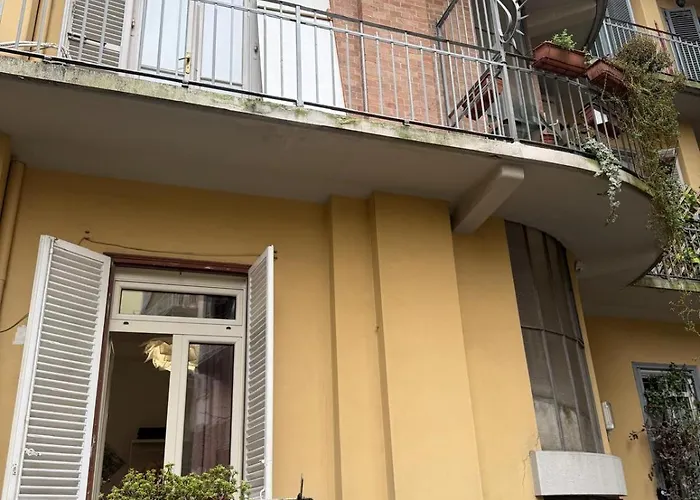 Daire Casa Stefania *