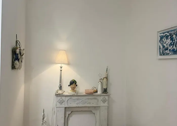 Daire Casa Stefania Torino