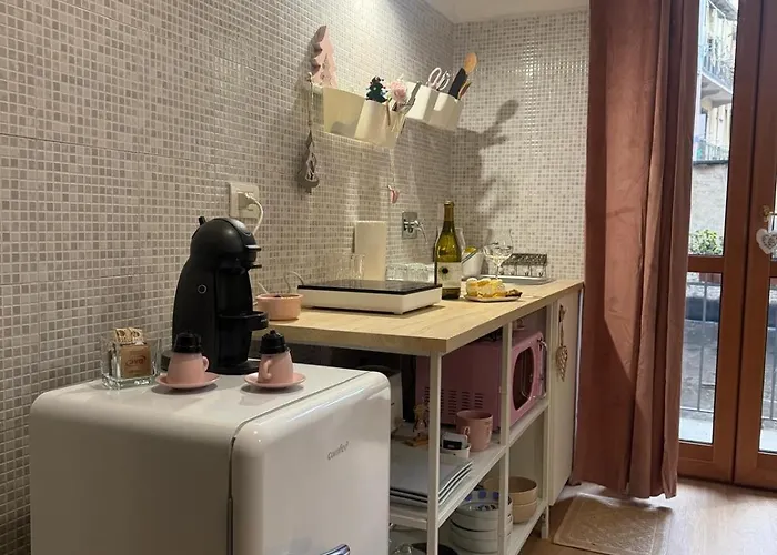 Casa Stefania Daire *