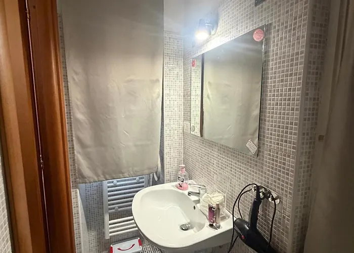 Casa Stefania Daire *