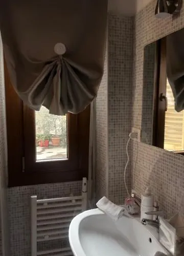 Apartament Casa Stefania